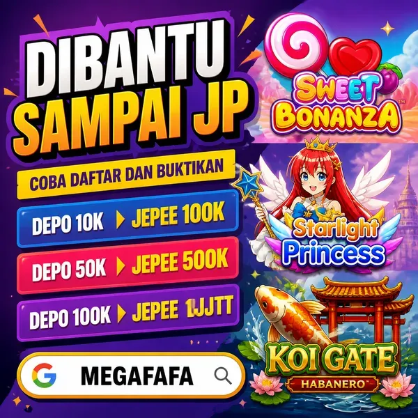 situs judi slot tertua
